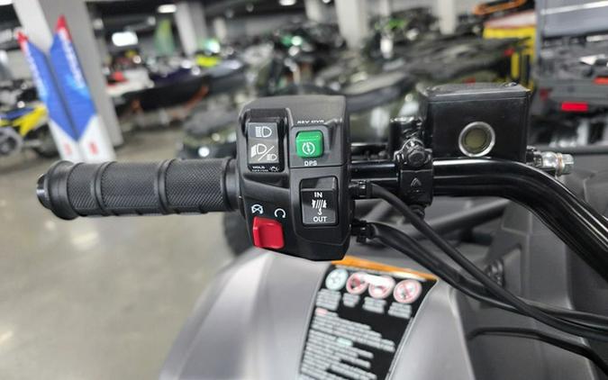 2026 Can-Am Outlander MAX XT 700