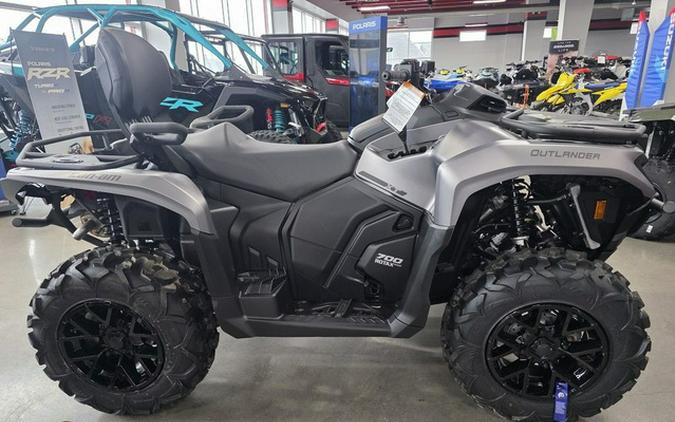 2026 Can-Am Outlander MAX XT 700