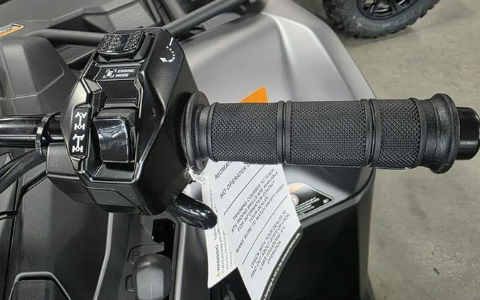 2026 Can-Am Outlander MAX XT 700