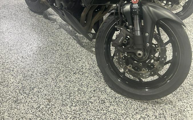 2020 Suzuki GSX-S 750Z ABS