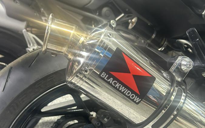 2020 Suzuki GSX-S 750Z ABS