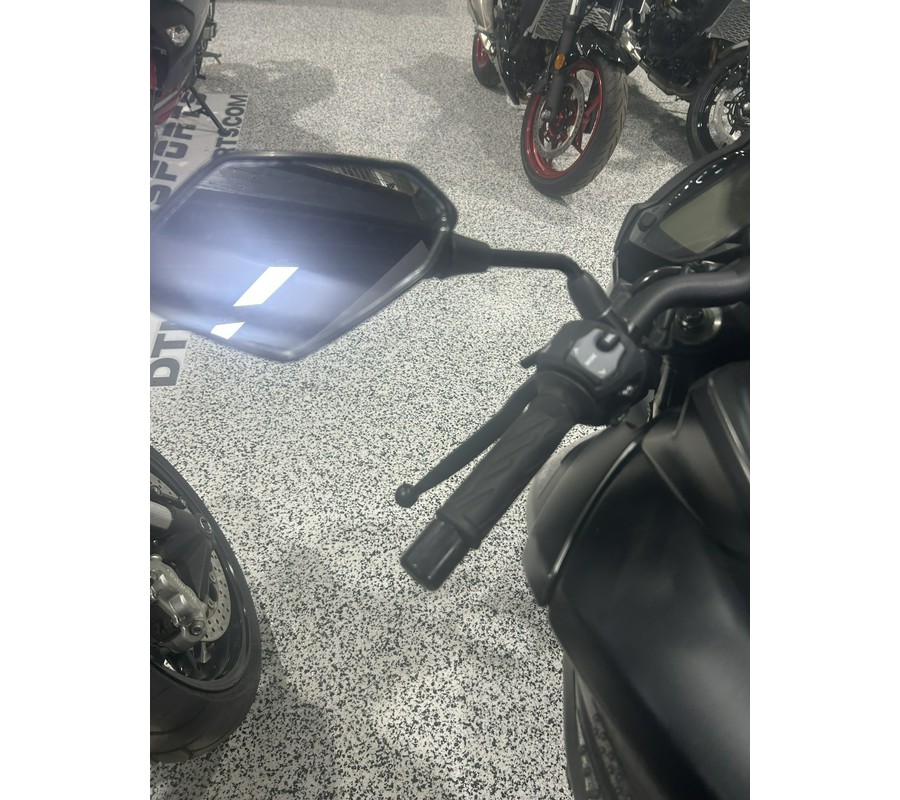 2020 Suzuki GSX-S 750Z ABS