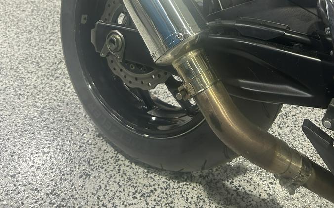 2020 Suzuki GSX-S 750Z ABS