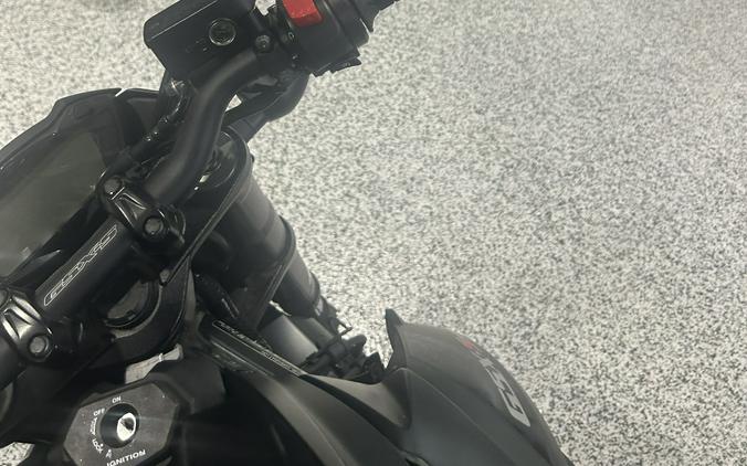 2020 Suzuki GSX-S 750Z ABS