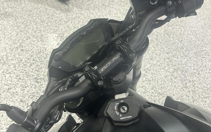 2020 Suzuki GSX-S 750Z ABS