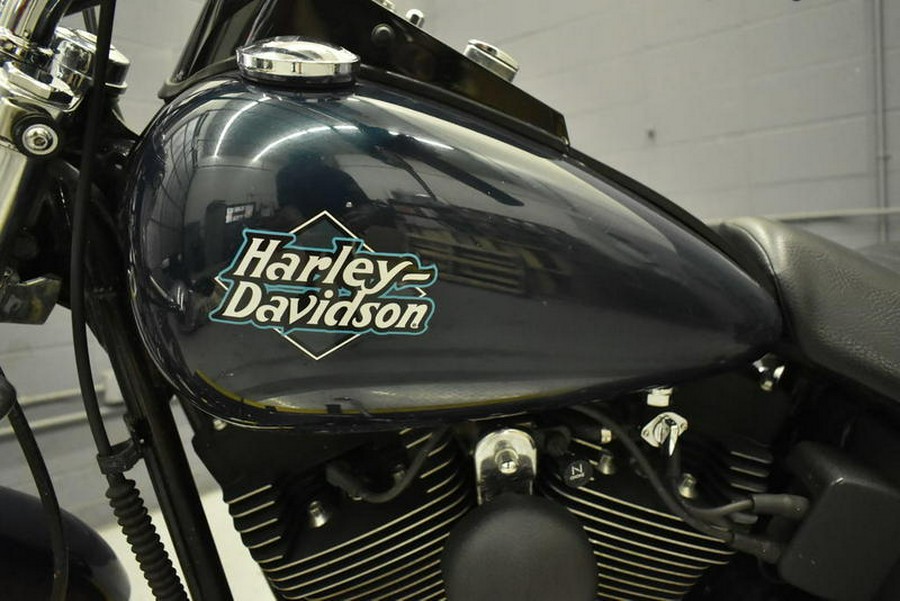 2002 Harley-Davidson® FXSTB - Night Train™