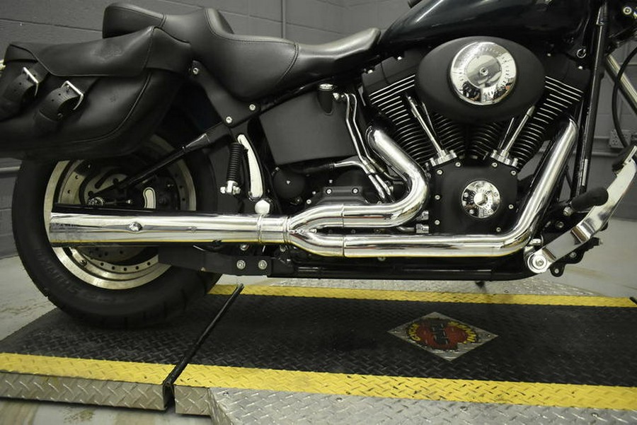 2002 Harley-Davidson® FXSTB - Night Train™