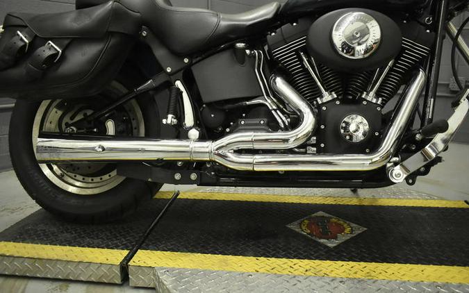 2002 Harley-Davidson® FXSTB - Night Train™
