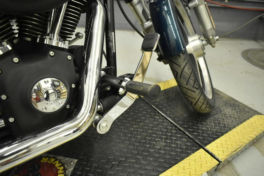 2002 Harley-Davidson® FXSTB - Night Train™