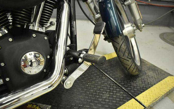 2002 Harley-Davidson® FXSTB - Night Train™