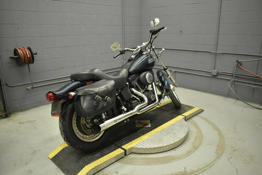 2002 Harley-Davidson® FXSTB - Night Train™