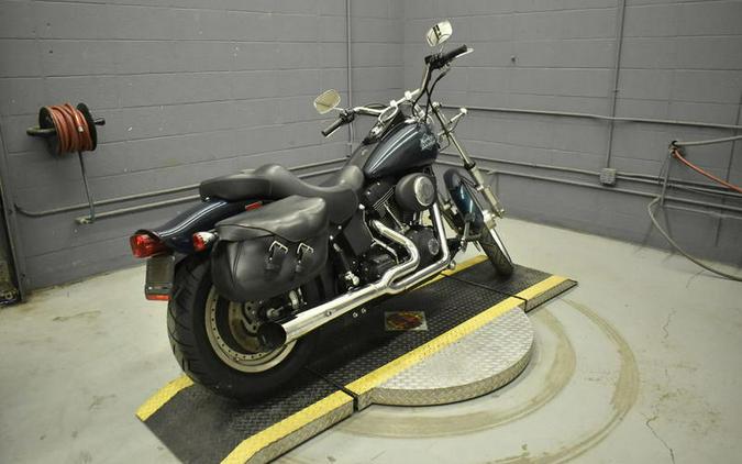 2002 Harley-Davidson® FXSTB - Night Train™