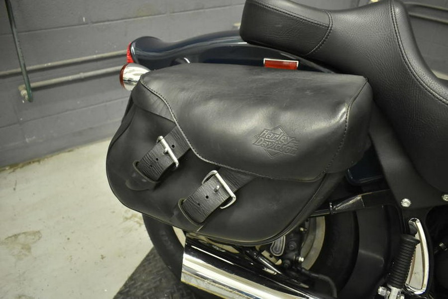 2002 Harley-Davidson® FXSTB - Night Train™