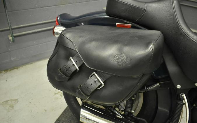 2002 Harley-Davidson® FXSTB - Night Train™