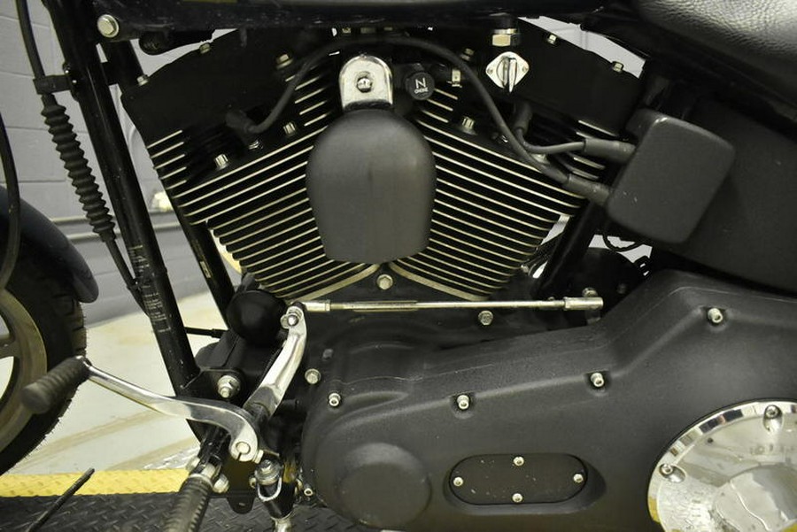 2002 Harley-Davidson® FXSTB - Night Train™