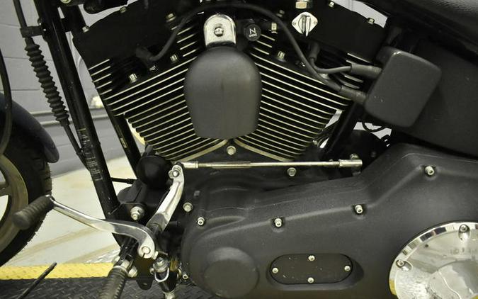 2002 Harley-Davidson® FXSTB - Night Train™