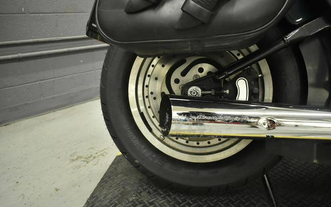 2002 Harley-Davidson® FXSTB - Night Train™