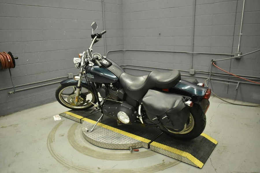2002 Harley-Davidson® FXSTB - Night Train™