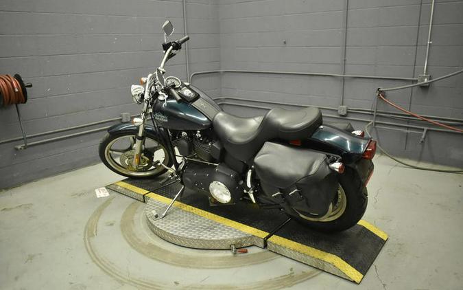 2002 Harley-Davidson® FXSTB - Night Train™