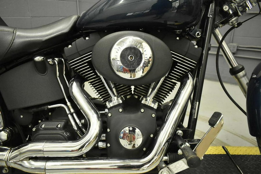 2002 Harley-Davidson® FXSTB - Night Train™