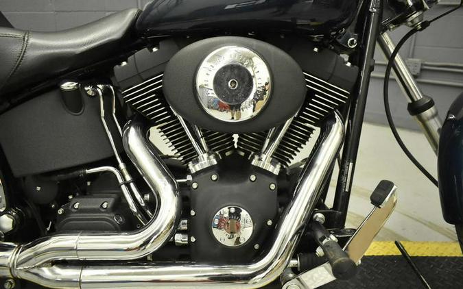 2002 Harley-Davidson® FXSTB - Night Train™