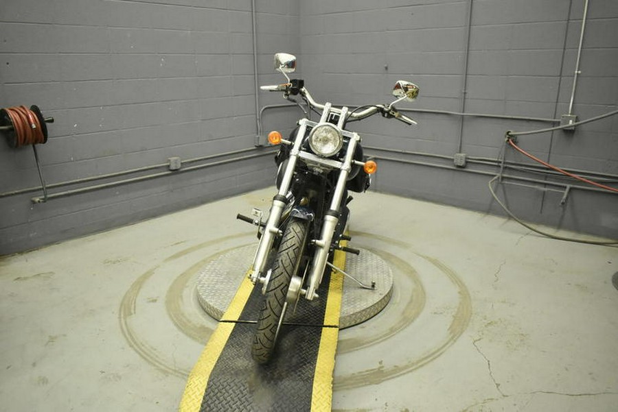 2002 Harley-Davidson® FXSTB - Night Train™