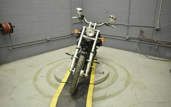 2002 Harley-Davidson® FXSTB - Night Train™