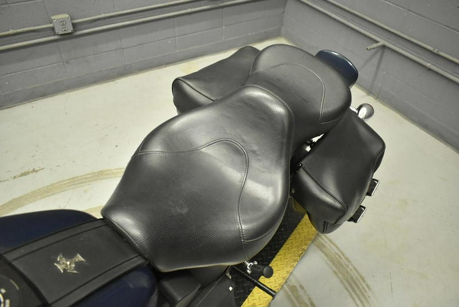 2002 Harley-Davidson® FXSTB - Night Train™