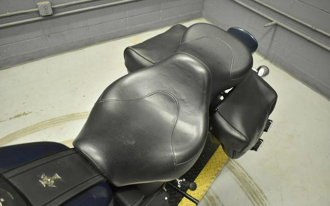 2002 Harley-Davidson® FXSTB - Night Train™