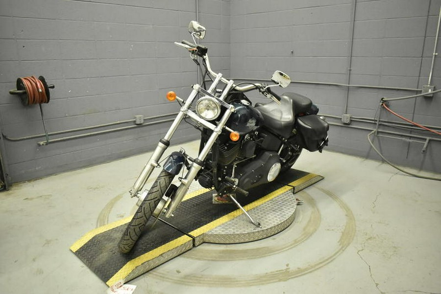 2002 Harley-Davidson® FXSTB - Night Train™