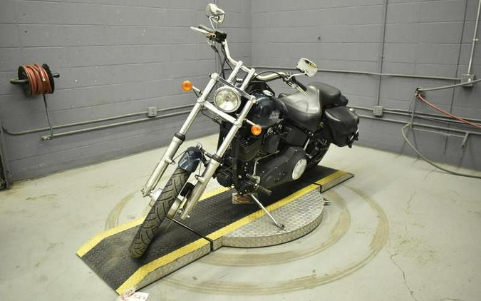 2002 Harley-Davidson® FXSTB - Night Train™