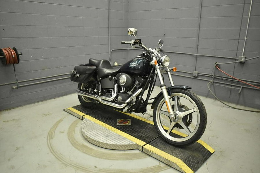 2002 Harley-Davidson® FXSTB - Night Train™