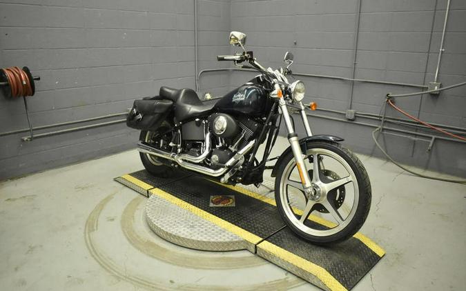2002 Harley-Davidson® FXSTB - Night Train™