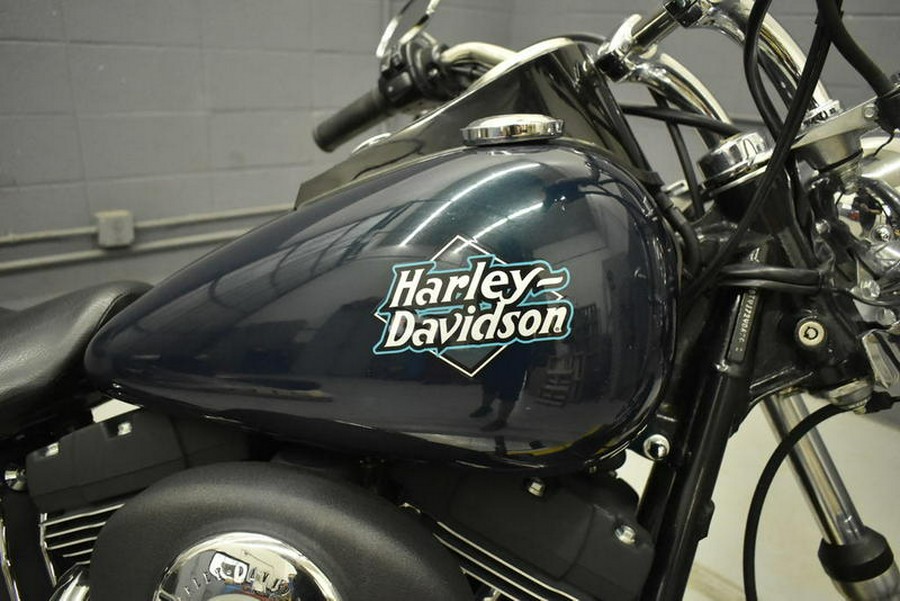 2002 Harley-Davidson® FXSTB - Night Train™