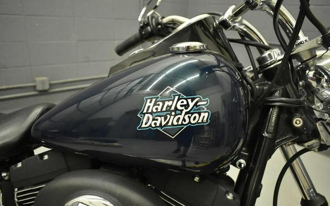 2002 Harley-Davidson® FXSTB - Night Train™