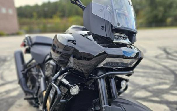 2023 Harley-Davidson Pan America™ 1250 Special