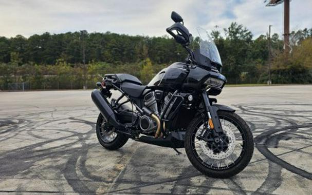 2023 Harley-Davidson Pan America™ 1250 Special