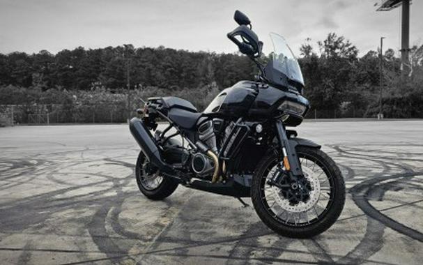 2023 Harley-Davidson Pan America™ 1250 Special