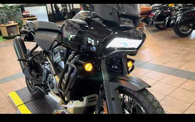 2023 Harley-Davidson Pan America™ 1250 Special