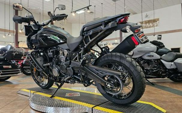 2023 Harley-Davidson Pan America™ 1250 Special