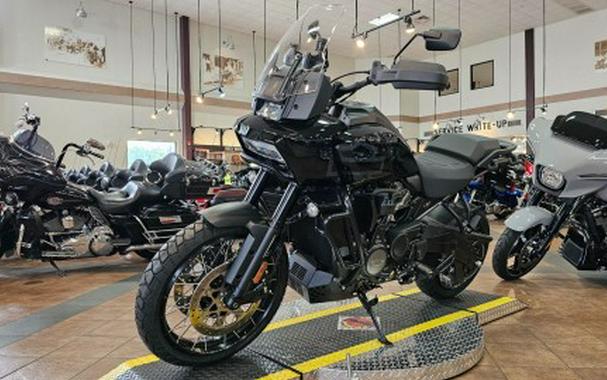 2023 Harley-Davidson Pan America™ 1250 Special
