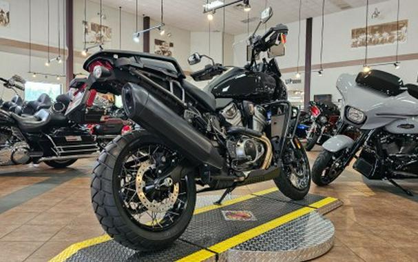 2023 Harley-Davidson Pan America™ 1250 Special