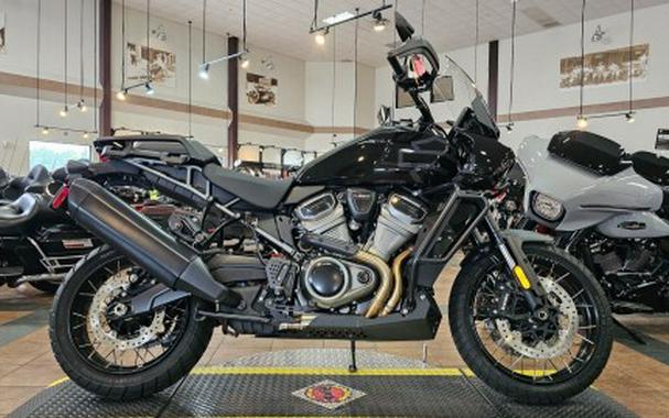 2023 Harley-Davidson Pan America™ 1250 Special