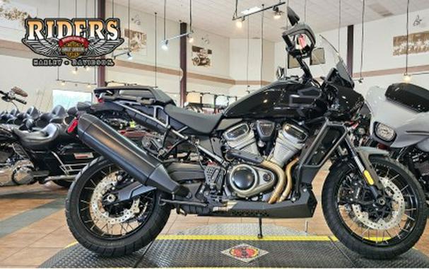 2023 Harley-Davidson Pan America™ 1250 Special