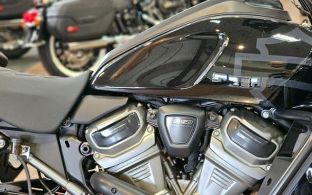 2023 Harley-Davidson Pan America™ 1250 Special