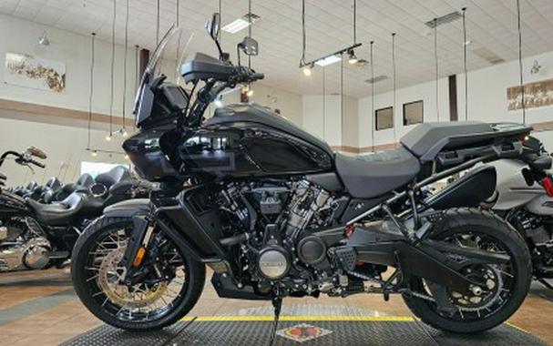2023 Harley-Davidson Pan America™ 1250 Special