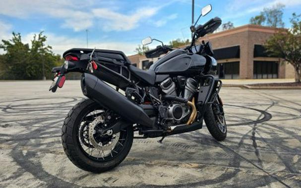 2023 Harley-Davidson Pan America™ 1250 Special