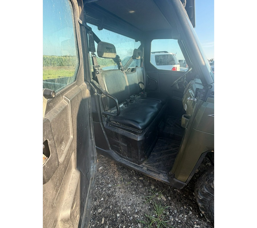 2015 Polaris Ranger XP® 900 EPS