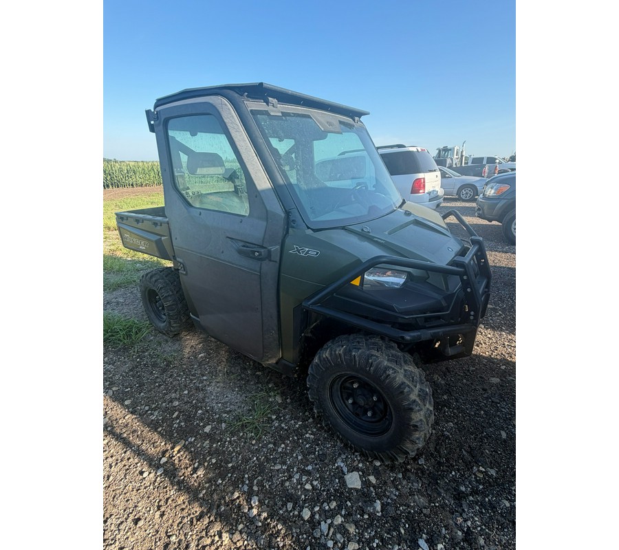 2015 Polaris Ranger XP® 900 EPS