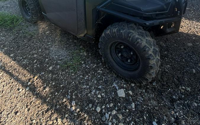 2015 Polaris Ranger XP® 900 EPS